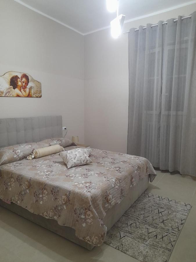 Ferienwohnung Casa Del Sole Barletta Exterior foto